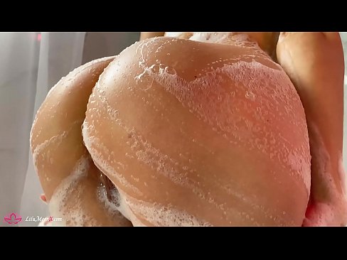 ❤️ Morena masturba o coño cun vibrador ata un orgasmo intenso na ducha ☑  Sexo a nós gl.befuck-net.ru ☑